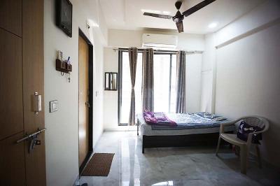 Bedroom Image of 1080 Sq.ft 2 BHK Apartment / Flat for sale in Vatva Ahmedabad for Rs. 3600000