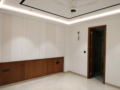 Bedroom Image of 1900 Sq.ft 3 BHK Builder Floor for sale in Sector 8 Dwarka New Delhi for Rs. 29500000