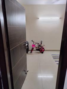Image of 1400 Sq.ft 2 BHK Apartment / Flat for sale in CGHS Sarve Sanjhi Apartments, Sector 9 Dwarka, New Delhi for Rs. 21500000
