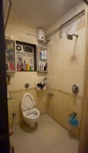 Bathroom Image of 1000 Sq.ft 2 BHK Apartment / Flat for sale in Khan Tower, Jogeshwari West Mumbai for Rs. 21000000