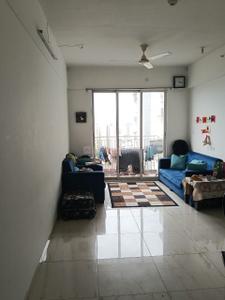 2 BHK Flat