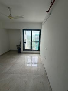 Hall Image of 1200 Sq.ft 2 BHK Apartment / Flat for sale in MICL Aaradhya Highpark, Mira Road East Mira Bhayandar for Rs. 16000000