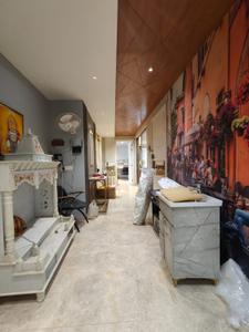 Image of 5100 Sq.ft 4 BHK Builder Floor for rent in DLF Phase 4, Gurgaon for Rs. 140000