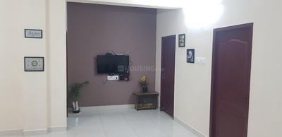 Hall Image of 1274 Sq.ft 3 BHK Apartment / Flat for sale in West Tambaram Chennai for Rs. 9000000