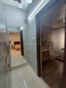 Image of 2100 Sq.ft 3 BHK Apartment / Flat for sale in Lansum Etania, Financial District, Hyderabad for Rs. 34000000