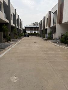 Image of 1600 Sq.ft 3 BHK Villa for sale in The Elements, Kachana, Raipur for Rs. 8500000