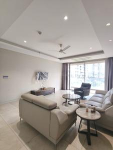 Hall Image of 2324 Sq.ft 3.5 BHK Apartment / Flat for sale in Panchshil Towers, Kharadi Pune for Rs. 52500000