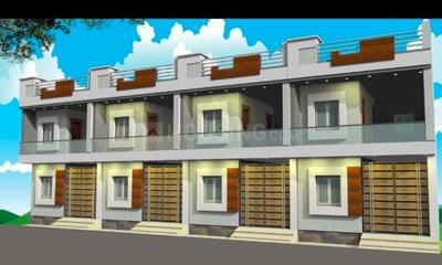 Image of 600 Sq.ft 2 BHK Independent House for sale in Moti Jheel, Gwalior for Rs. 2600000