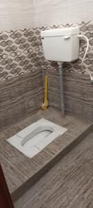 Bathroom Image of 550 Sq.ft 1 BHK Independent House for rent in Kusnoor Gulbarga for Rs. 7000