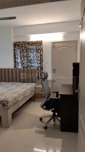 Bedroom Image of 1900 Sq.ft 3 BHK Independent House for sale in Kadri Mangalore for Rs. 16500000