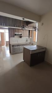 Kitchen Image of 618 Sq.ft 2 BHK Apartment / Flat for sale in Suncity Avenue 102, Sector 102 Gurgaon for Rs. 7600000