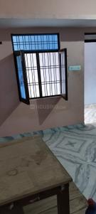 Bedroom Image of 150 Sq.ft 1 RK Independent House for rent in Aliganj Lucknow for Rs. 5000