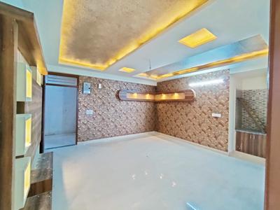Balcony Image of 1035 Sq.ft 2 BHK Apartment / Flat for sale in Jhotwara Jaipur for Rs. 3151899