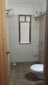 Image of 910 Sq.ft 2 BHK Apartment / Flat for rent in Manhattan, Charholi Budruk, Pune for Rs. 32000