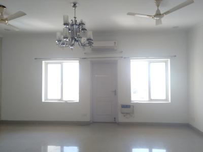 Hall Image of 1990 Sq.ft 3 BHK Apartment / Flat for rent in Horizon Concept Aerobera Luxury Apartments, Channi Himmat Jammu for Rs. 30000