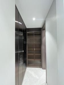 Kitchen Image of 3600 Sq.ft 4 BHK Builder Floor for sale in Anand Niketan New Delhi for Rs. 190000000