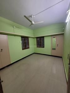 Bedroom Image of 2600 Sq.ft 2 BHK Builder Floor for rent in Sadashiv Nagar Belagavi for Rs. 15000