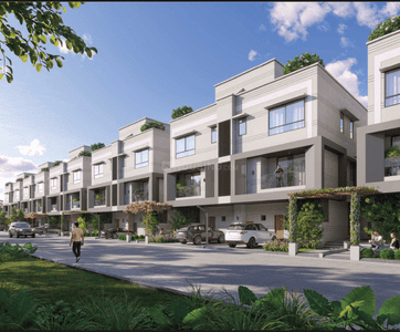 Image of 3800 Sq.ft 4 BHK Villa for sale in Mamurdi, Pune for Rs. 27500000