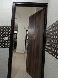 Image of 720 Sq.ft 2 BHK Apartment / Flat for rent in Sector 19 Dwarka, New Delhi for Rs. 20000