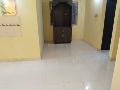 Hall Image of 1080 Sq.ft 2 BHK Apartment / Flat for sale in Jana Jeeva Castle, Kodigehalli Bengaluru for Rs. 5500000