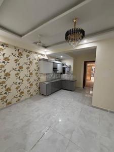 Hall Image of 1450 Sq.ft 3 BHK Apartment / Flat for sale in Vihaan Wardania, Noida Extension Greater Noida for Rs. 6100000
