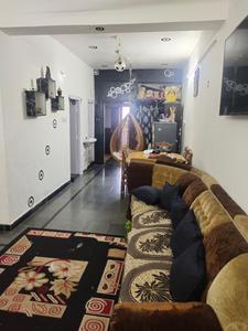 2 BHK Independent Builder Floor