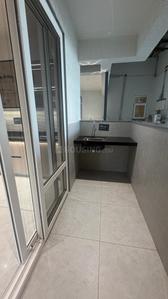 Kitchen Image of 2557 Sq.ft 4 BHK Apartment / Flat for sale in Shubh Veda, Akurdi Pune for Rs. 25000000