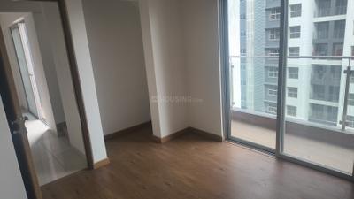 Bedroom Image of 1050 Sq.ft 2 BHK Duplex for sale in Gera Planet Of Joy IV, Upper Kharadi Pune for Rs. 13600000