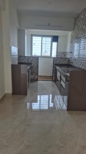 Kitchen Image of 1150 Sq.ft 2 BHK Apartment / Flat for rent in Kothrud Pune for Rs. 40000