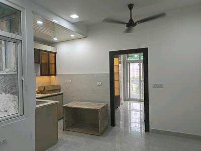 Living Room Image of 950 Sq.ft 2 BHK Builder Floor for sale in Nikunj Ultra Luxury Floors, Indirapuram Ghaziabad for Rs. 7100000