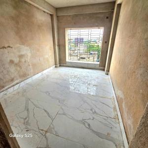 Bedroom Image of 770 Sq.ft 2 BHK Apartment / Flat for sale in Konnagar Hooghly for Rs. 2156000