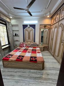 Bedroom Image of H K Hospitality in Goregaon East, Mumbai