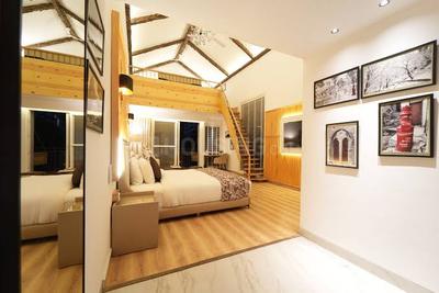 Bedroom Image of 4500 Sq.ft 12 BHK Villa for sale in New Shimla Shimla for Rs. 80000000