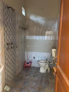 Bathroom Image of 1850 Sq.ft 2.5 BHK Builder Floor for rent in Sector-02 Bahadurgarh for Rs. 17500