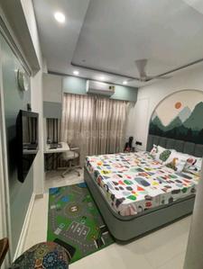 1 BHK Apartment