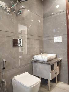 Image of 2925 Sq.ft 4 BHK Builder Floor for sale in Paschim Vihar, New Delhi for Rs. 48500000