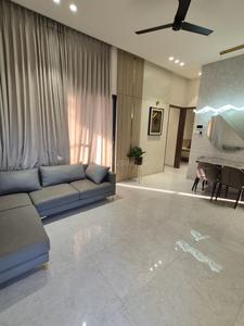 Hall Image of 995 Sq.ft 2 BHK Apartment / Flat for sale in Riswadkar Element 77, Wagholi Pune for Rs. 6400000