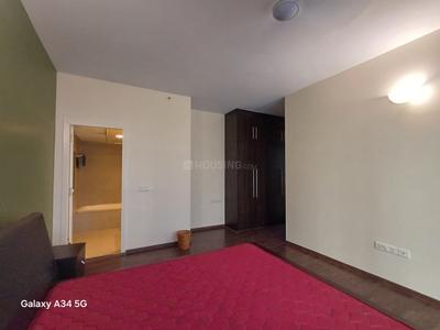 Bedroom Image of 1640 Sq.ft 3 BHK Apartment / Flat for rent in Brigade Gateway, Rajajinagar Bengaluru for Rs. 135000