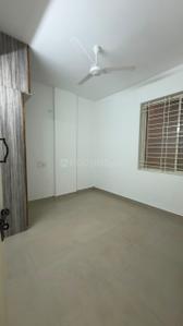 Bedroom Image of 1500 Sq.ft 3 BHK Apartment / Flat for rent in Lotus Petals by Lotus Developers, Gottigere Bengaluru for Rs. 30000