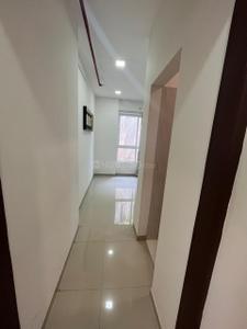 Image of 340 Sq.ft 1 BHK Apartment / Flat for sale in Puraniks Elyra, Thane West, Thane for Rs. 4200000