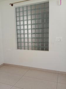 Bedroom Image of 1050 Sq.ft 2 BHK Builder Floor for rent in RR Nagar Bengaluru for Rs. 29000