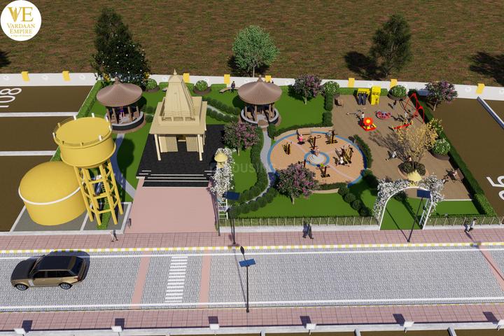 Mahindra World City Main Image 1