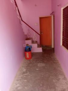 Balcony Image of 400 Sq.ft 1 RK Independent House for rent in Amausi Lucknow for Rs. 3500