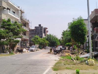 Image of 500 Sq.ft Residential Plot / Land for sale in Sector 20, Noida for Rs. 38000000