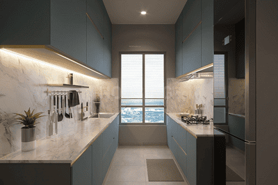 Image of 501 Sq.ft 1 BHK Apartment / Flat for sale in Chandra Darshan Heights C Wing, Doctor Compound, Mumbai for Rs. 13500000