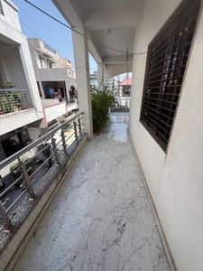 Balcony Image of 1200 Sq.ft 4 BHK Independent House for sale in Hatkeshwar Ahmedabad for Rs. 12000000
