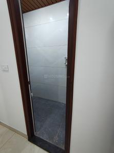 Bathroom Image of 780 Sq.ft 2 BHK Independent House for rent in Vijayanagar Bengaluru for Rs. 29000