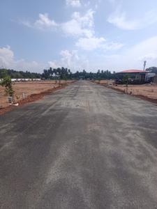 Image of 1800 Sq.ft Residential Plot / Land for sale in Kinathukadavu, Coimbatore for Rs. 3000000