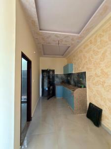 Hall Image of 750 Sq.ft 2 BHK Independent House for sale in Sabrampura Jaipur for Rs. 3000000