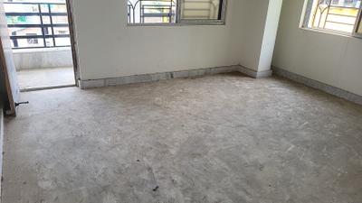 Bedroom Image of 901 Sq.ft 2 BHK Apartment / Flat for sale in Airport Gate No 2 Kolkata for Rs. 3243600